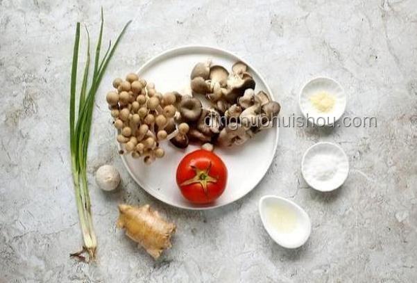 天生自带鲜味的食材大比拼：海鲜、菌菇、肉类与蔬菜的鲜味探秘
